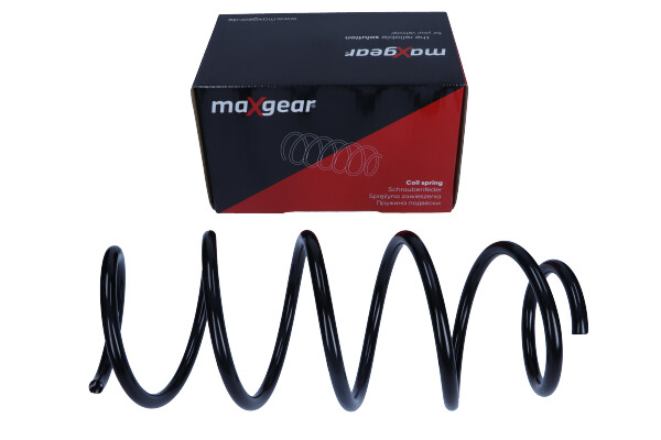 Sprężyna zawieszenia MAXGEAR 60-0721D