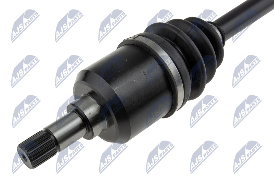 Półoś napędowa NTY NPW-CT-075