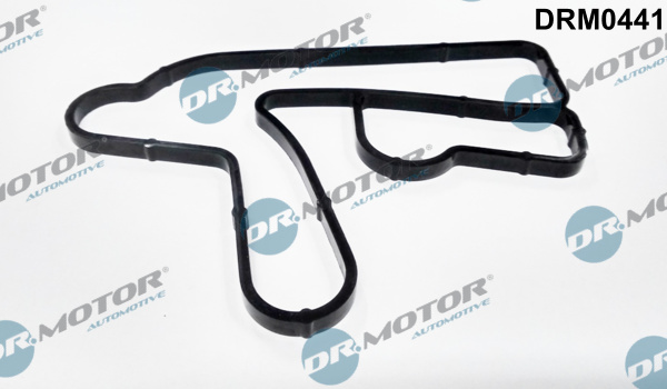 Uszczelka chłodnicy oleju DR.MOTOR AUTOMOTIVE DRM0441