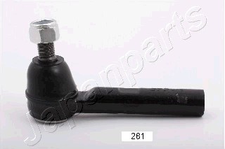 Końcówka drążka kierowniczego JAPANPARTS TI-281