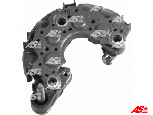Mostek prostowniczy alternatora AS-PL ARC6009