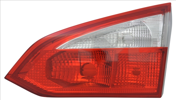 Lampa tylna zespolona TYC 17-0409-01-2