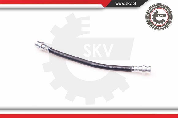 Przewód hamulcowy elastyczny ESEN SKV 35SKV069