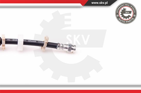 Przewód hamulcowy elastyczny ESEN SKV 35SKV095