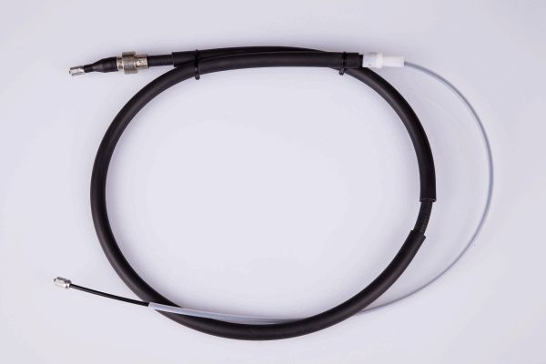 Linka hamulca ręcznego HELLA 8AS 355 668-921