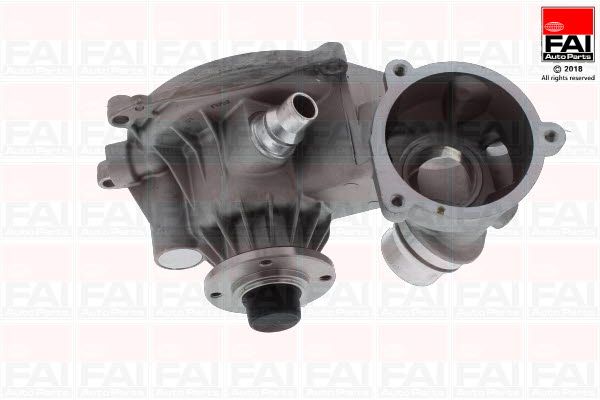 Pompa wody FAI AUTOPARTS WP6548
