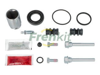 Zestaw naprawczy, zacisk hamulca FRENKIT 734263