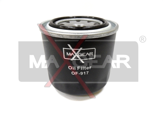 Filtr oleju MAXGEAR 26-0114