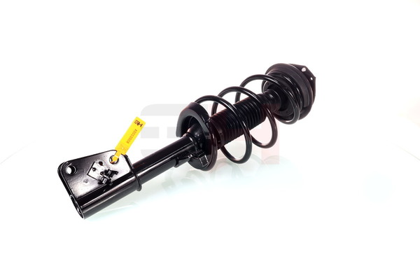 Amortyzator teleskopowy GH GH-353967C03