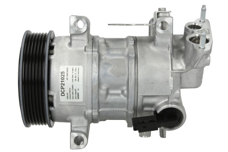 Kompresor klimatyzacji DENSO DCP21025