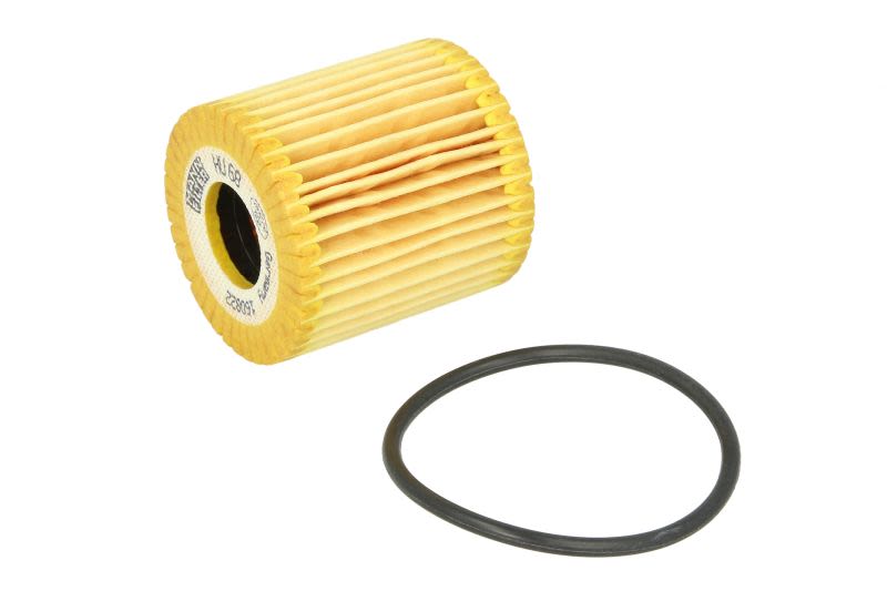 Filtr oleju MANN-FILTER HU 68 x