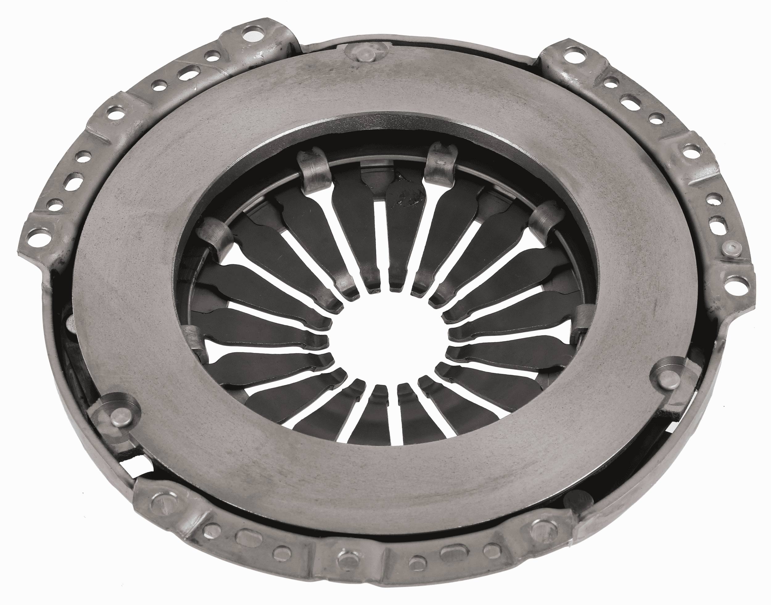Tarcza dociskowa sprzęgła SACHS 3082 634 096