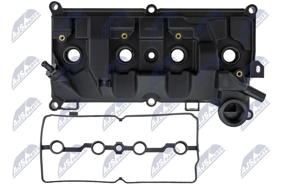 Pokrywa głowicy cylindrów NTY BPZ-NS-013