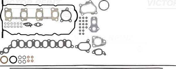 Zestaw uszczelek głowicy cylindrów VICTOR REINZ 02-53098-02