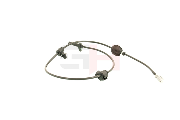 Czujnik prędkości obrotowej koła GH GH-704400