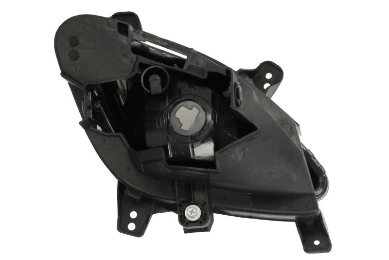 Lampa przeciwmgielna przednia TYC 19-12028-01-2