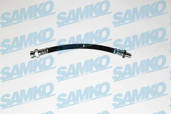 Przewód hamulcowy elastyczny SAMKO 6T48400