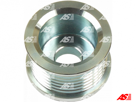 Koło pasowe alternatora AS-PL AP0045
