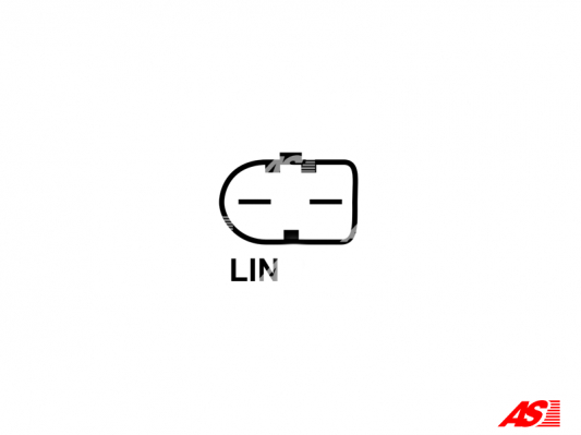 Alternator AS-PL A3273PR