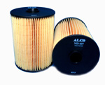 Filtr paliwa ALCO FILTER MD-607