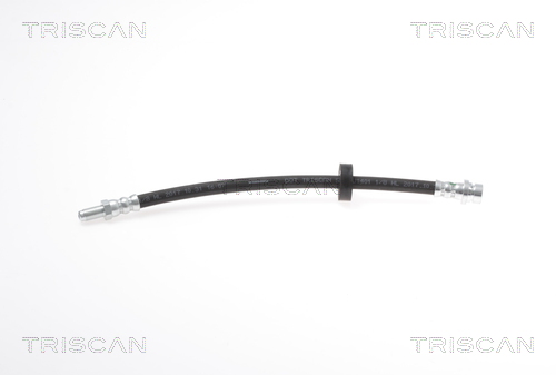 Przewód hamulcowy elastyczny TRISCAN 8150 16234