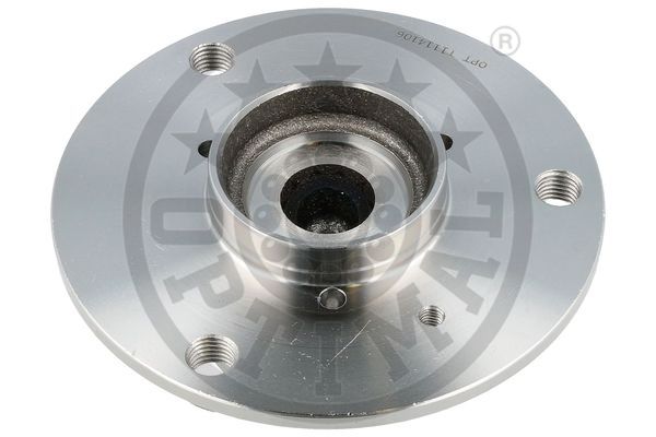 Zestaw łożysk koła OPTIMAL 401133