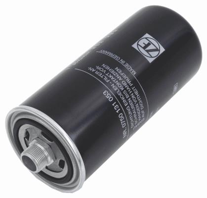 Filtr oleju ZF 0750.131.053