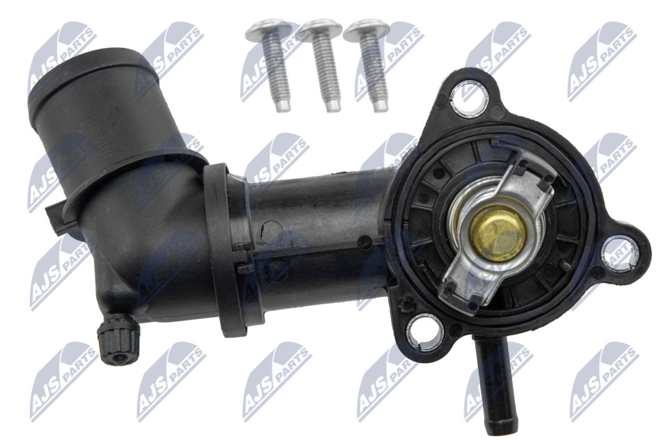 Termostat NTY CTM-PL-011
