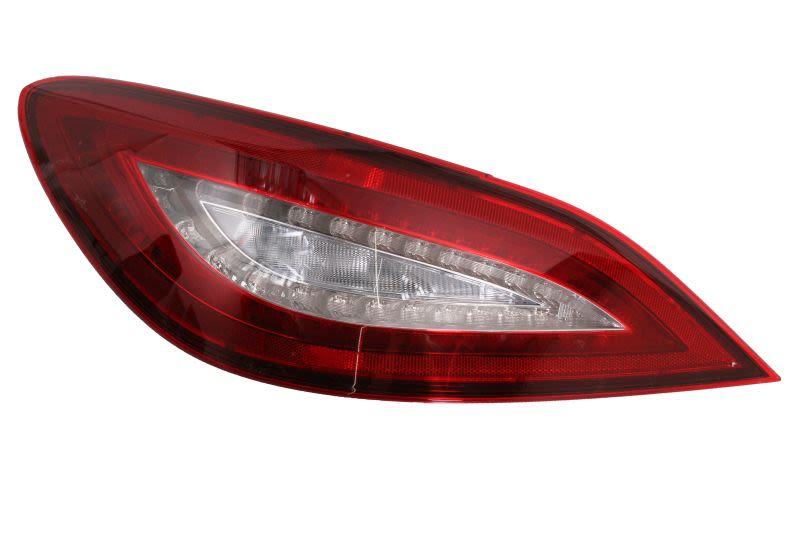 Lampa tylna zespolona MAGNETI MARELLI 714021400707