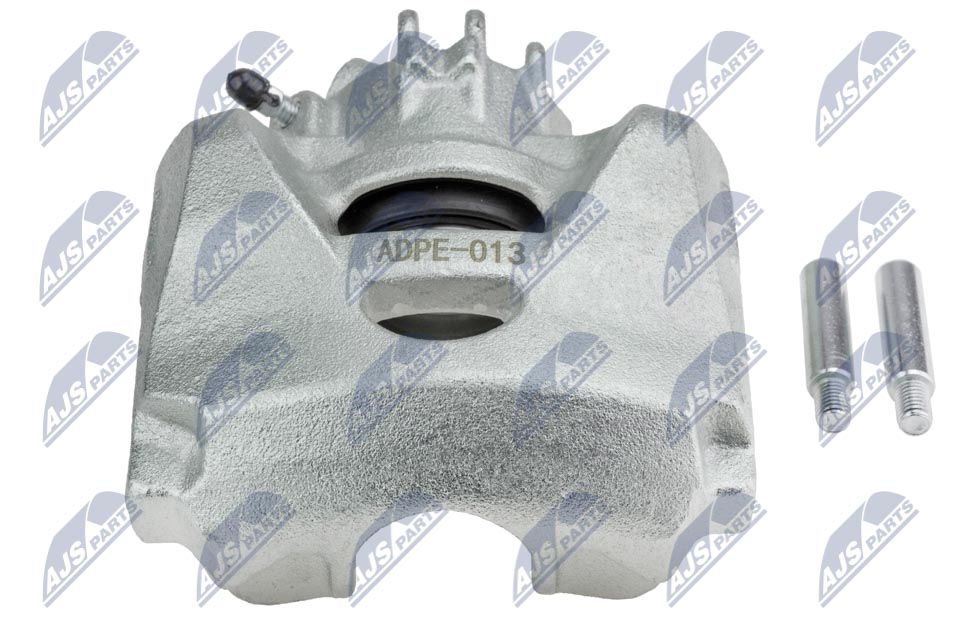 Zacisk hamulca NTY HZP-PE-013