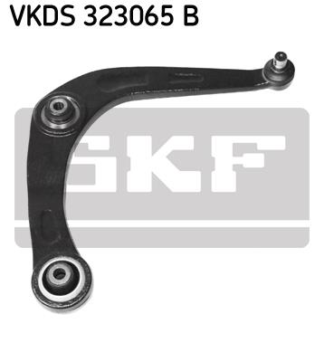 Wahacz zawieszenia koła SKF VKDS 323065 B