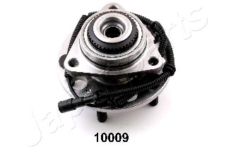 Piasta koła JAPANPARTS KK-10009