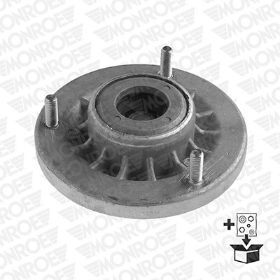 Mocowanie amortyzatora teleskopowego MONROE MK397