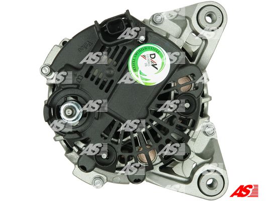 Alternator AS-PL A3139PR