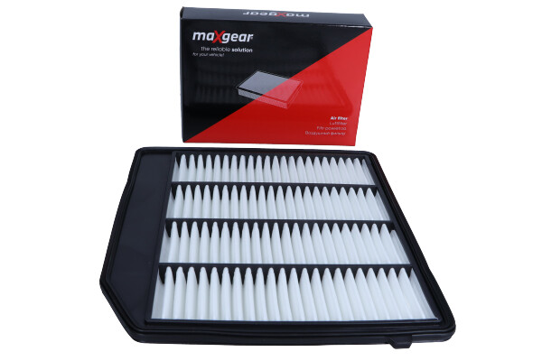 Filtr powietrza MAXGEAR 26-2537
