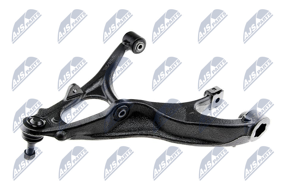 Tuleja wahacza NTY ZWD-CH-040