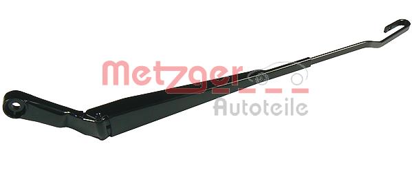 Ramię wycieraczki METZGER 2190063