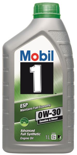 Olej silnikowy MOBIL 2015101010K3
