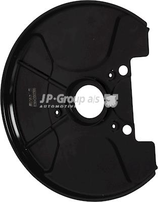 Tarcza kotwiczna JP GROUP 8364200280