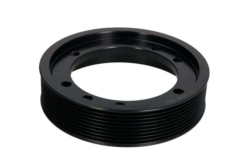 Koło pasowe, wentylator DT SPARE PARTS 5.41439