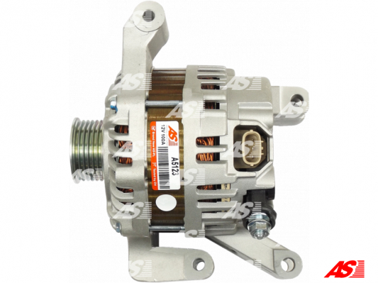 Alternator AS-PL A5123