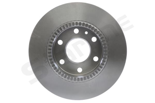 Tarcza hamulcowa STARLINE PB 1839