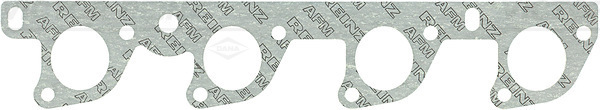Uszczelka kolektora ssącego VICTOR REINZ 71-25072-10