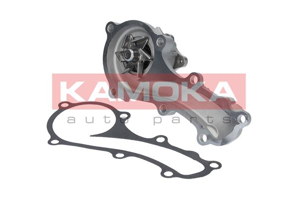 Pompa wody KAMOKA T0212