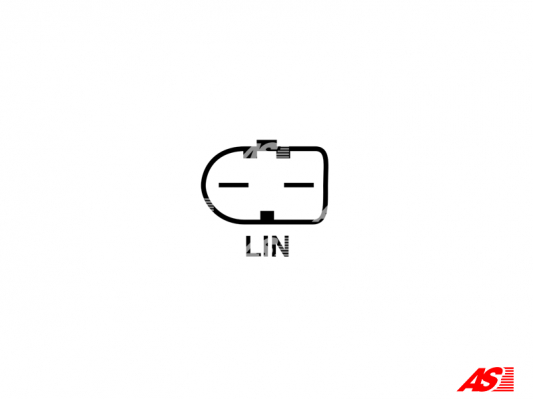 Alternator AS-PL A0567PR