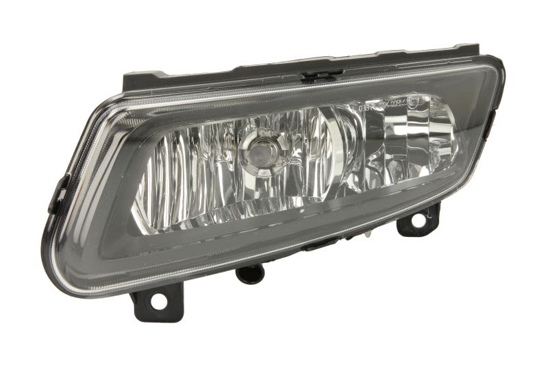 Lampa przeciwmgielna przednia HELLA 1ND 010 377-091