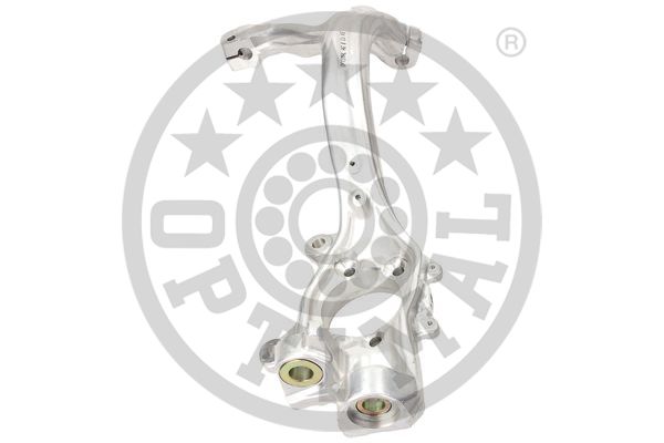 Czop łożyska koła OPTIMAL KN-101516-01-L