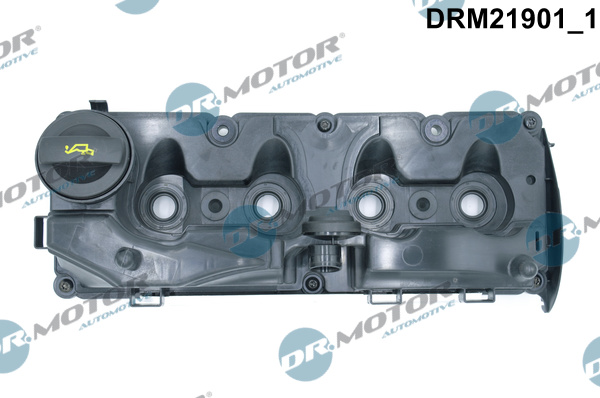Pokrywa zaworów DR.MOTOR AUTOMOTIVE DRM21901