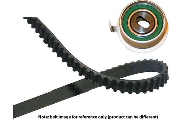 Zestaw paska rozrządu KAVO PARTS DKT-4001