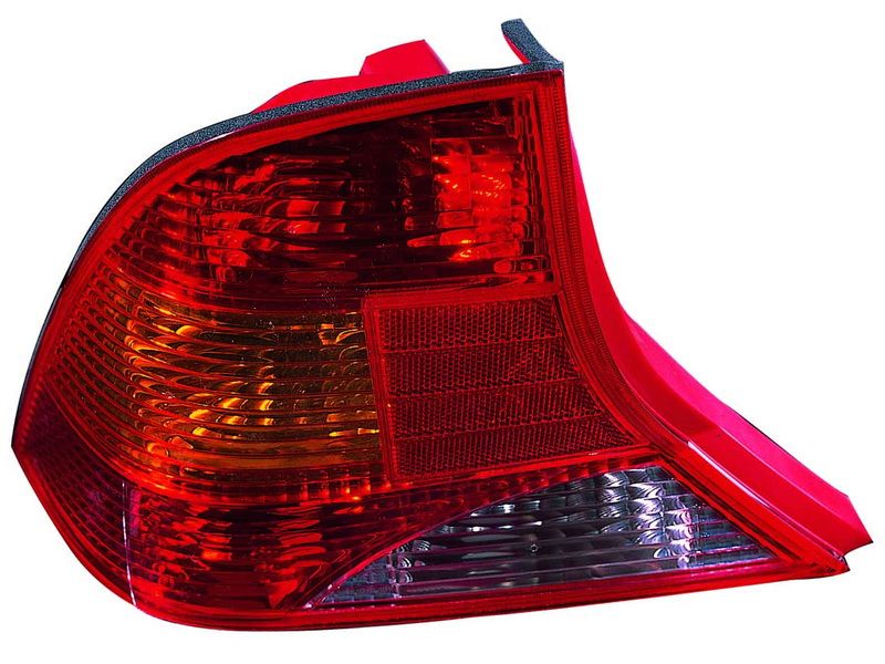 Lampa tylna zespolona ABAKUS 431-1935R-UE